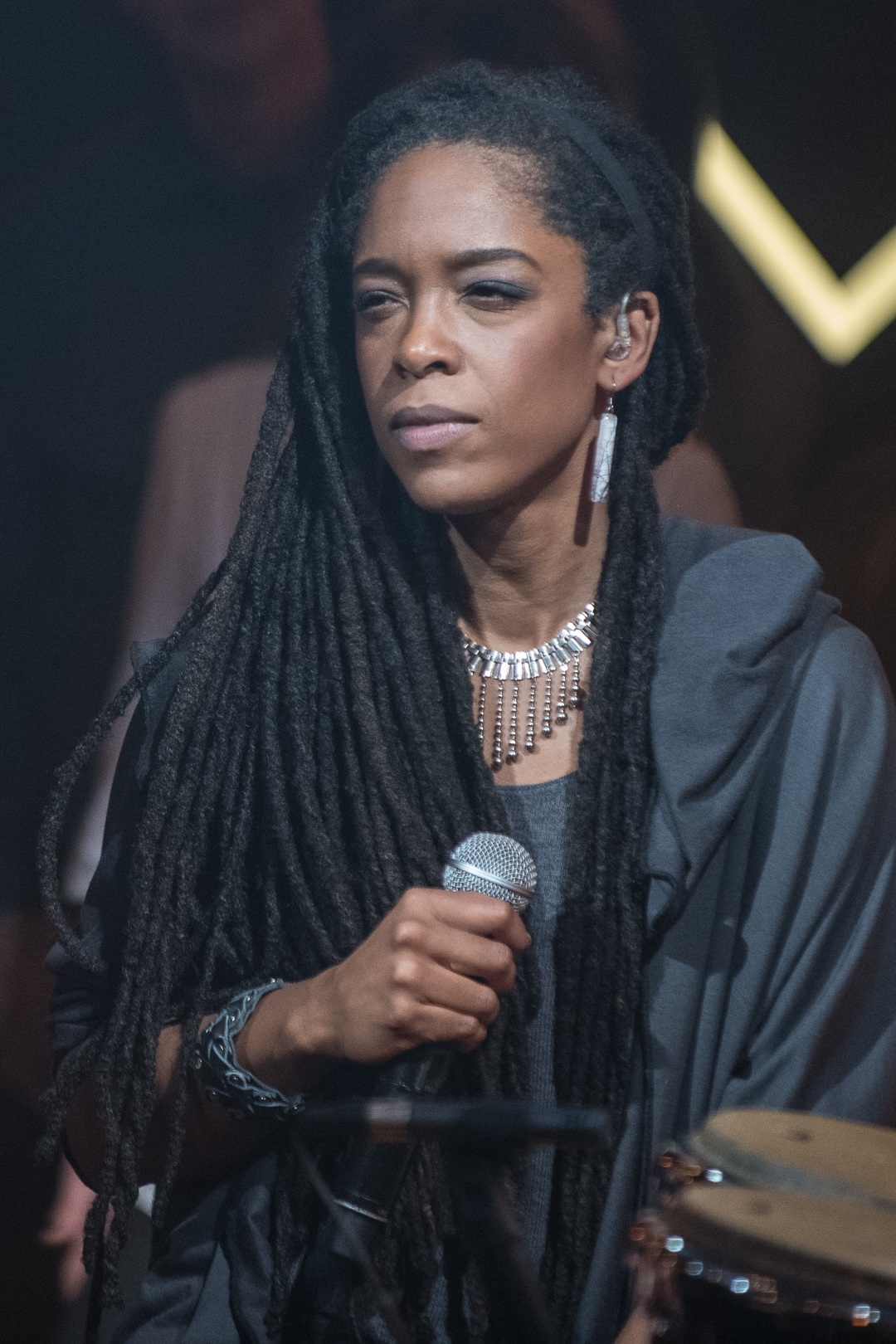 Jenny &agrave; Belle et Bum 2017